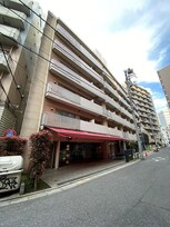 クインテット恵比寿