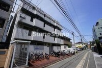 メゾン・ド・大濠