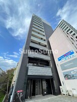 プレサンス松屋町駅前