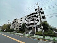 レジディア世田谷弦巻