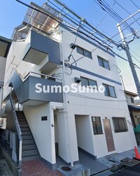 ライクビル