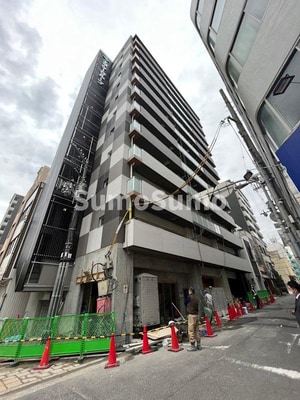 ラシーヌ瓦屋町