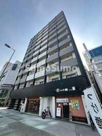 ブリリアン夕陽丘