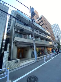 パーク・ノヴァ渋谷