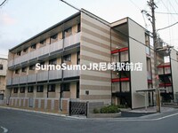 レオパレスさくら Ｗｅｓｔ