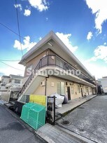 永田マンション
