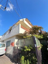 森マンション