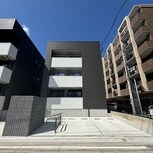 エレガンテブリッサ姪浜駅南