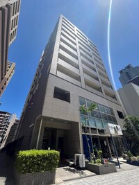 サウスサイドなにわ筋