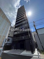 ファーストフィオーレ九条Ⅱ