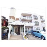 ベルエール大橋Ⅱ