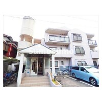 ベルエール大橋Ⅱ