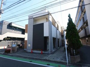 フェリーチェ光丘