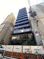 パークアクシス四ツ橋