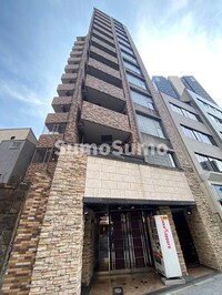 アスヴェル心斎橋東ステーションフロント