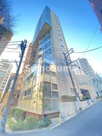 エルスタンザ代官山