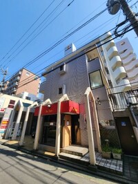 ヴィラハイジア春吉