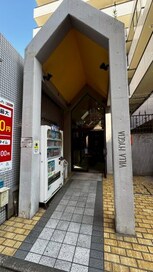 ヴィラハイジア春吉