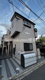 コンパートハウス唐人町