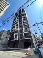 ファーストフィオーレ谷町六丁目フェリシア