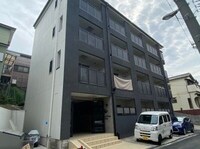 Bliss Pointあべの