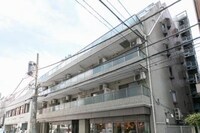 パーク・ノヴァ渋谷