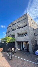 ＪＭＦレジデンス世田谷三宿