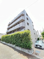 ルーブル三軒茶屋伍番館