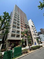 BRAVI南堀江