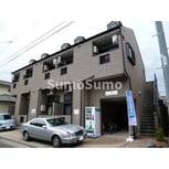 姪浜コンパートメント