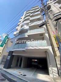 DSタワー平尾駅前レジデンス