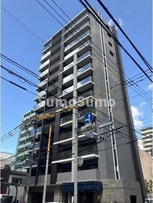 シーズンフラッツ渡辺通