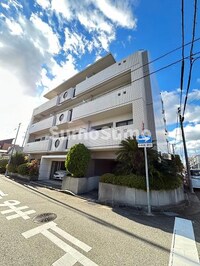 トレスフォンテ東園田