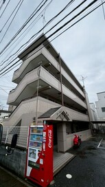 アーベイン南庄