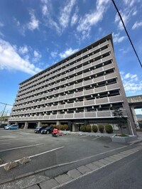 ジュネスドミール