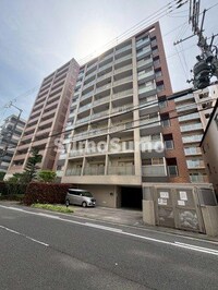 ノステルコート夕陽丘