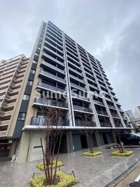 RJRプレシア百年橋