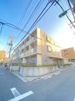 プライムアーバン中目黒