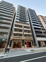 レオングラン本町橋