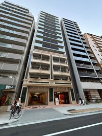 レオングラン本町橋