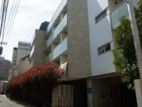 エルスタンザ代々木