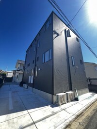 ＣＢ別府ルシエ