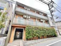 フルーレ下北沢