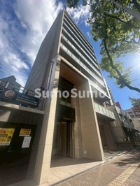 MODERN PALAZZOけやき通り