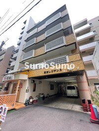 駅東レジデンス