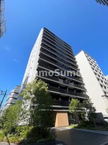 ジオエント新町