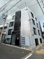 ヴァンテジオ目黒uno