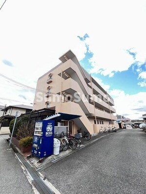 イマキタハイツ18