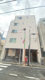 クロスロード学芸大学