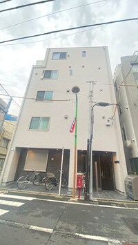 クロスロード学芸大学